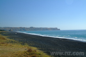 Bay View Beach