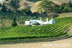 Hawkes Bay Wineries